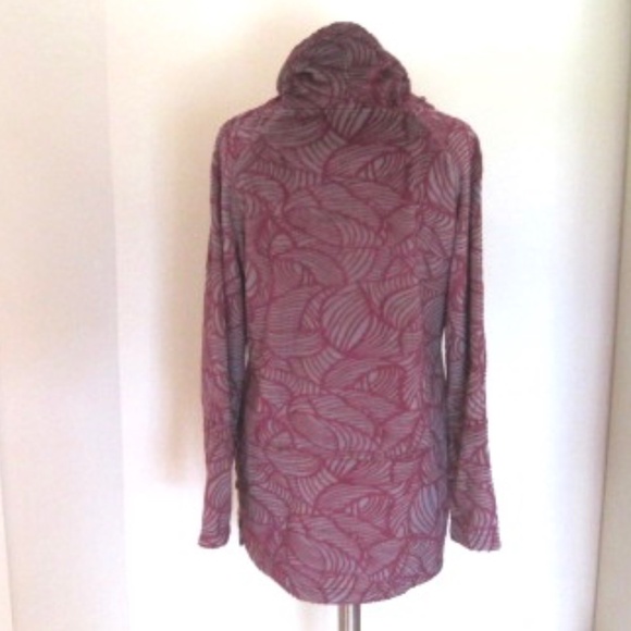 Wooly Bully Wear ( Colorado) Fleece Sweater - Picture 3 of 6